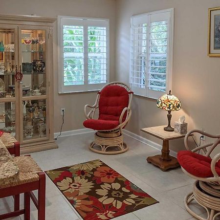 Pet-Friendly Flagler Beach Home With Yard Near Beach Eksteriør billede