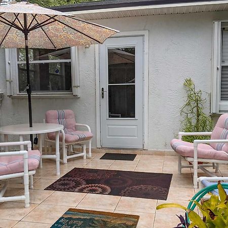 Pet-Friendly Flagler Beach Home With Yard Near Beach Eksteriør billede